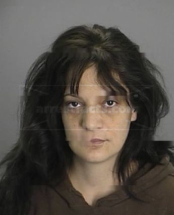 Gina Marie Townsend