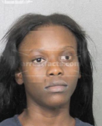 Shauntavia Grant