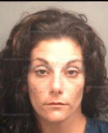Jessica Marie Carr