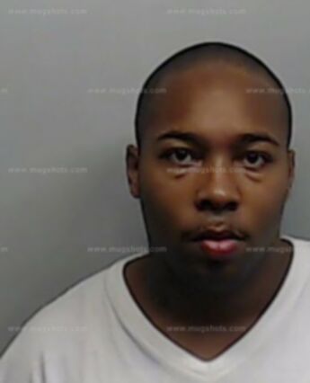 Demetrius Crawford