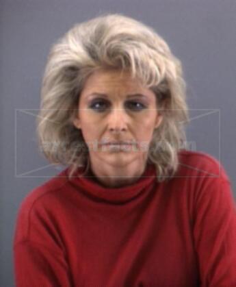 Carol Ann Tuttle