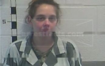 Brook Elizabeth Cox