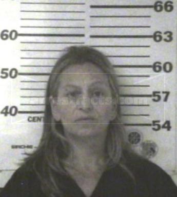 Tammy Lynnette Herron