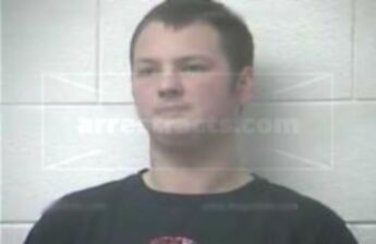 Zachary Mccoy
