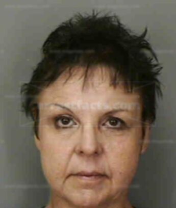 Linda Marie Bly