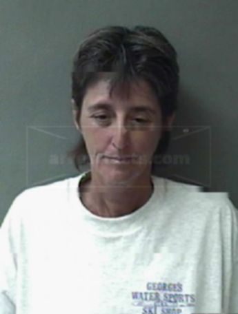 Glenda May Whiddon