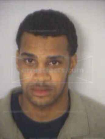 Perneal Michael Colvin