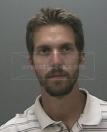 Mathew Mark Gorman