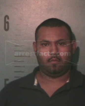 Felipe Rodriguez Reyes