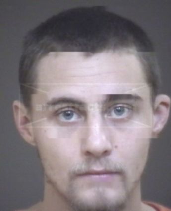Richard Corey Crowder