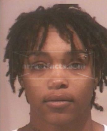Darryia Ross