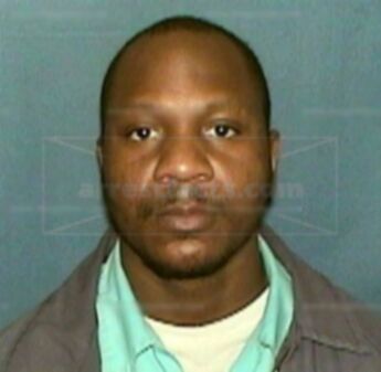 Terrell Karon Buford