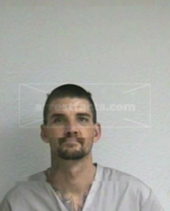 Terry Edward Thomas