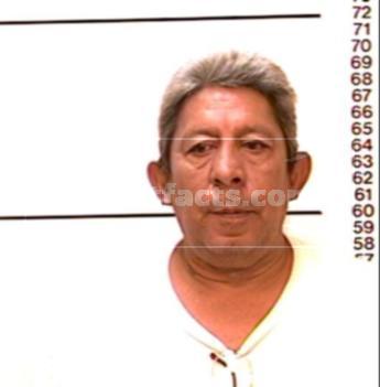 Gilbert Vasquez Rodriguez