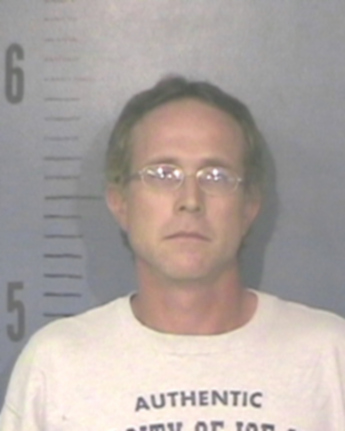 Stefan Thomas Almond