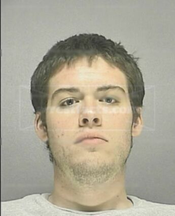 Austin Michael Enck