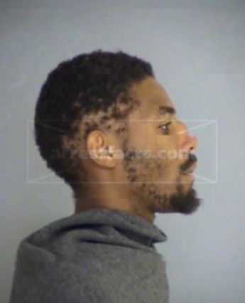 Keith Deshawn Ray