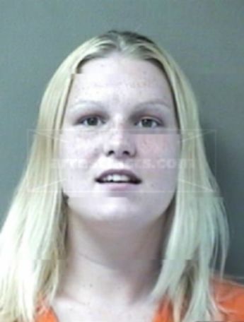 Katherine Leigh Maulden