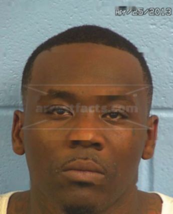 Bobby Deandre Lamb