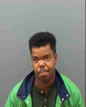 Damon Alphonso Townsend