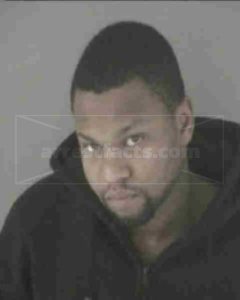 Joe Nathan Woodard