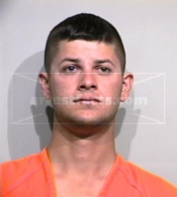 Johnny Kurth Stewart