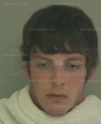 Austin Blake Campbell