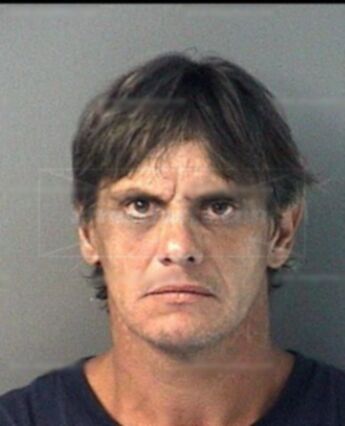 Donald Richard Mosley