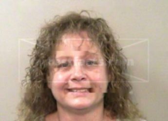 Cassandra Elaine Forstner