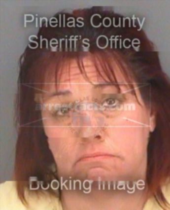 Annmarie G Peters