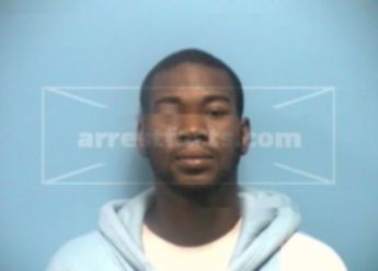 Christopher Shawn Davis