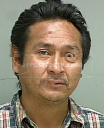 Stanley Roy Begay