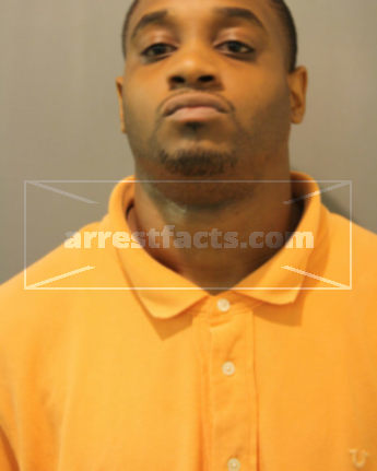 Chrishawn D Miller