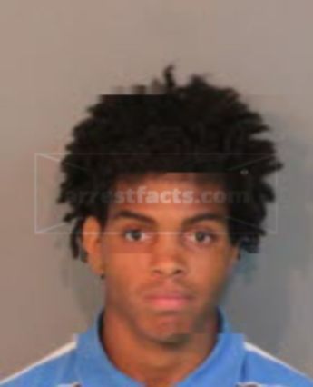 Martavius Cook