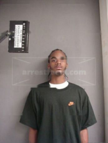Javison Conley