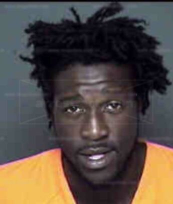 James Alvin Johnson Iii