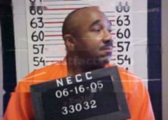 Tyrone Nelson