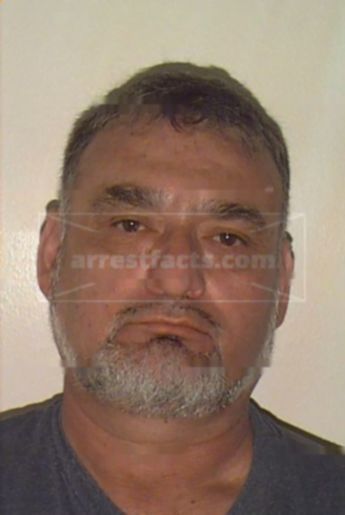 Gustavo Mata