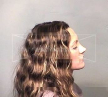 Brandi Lee Pharr
