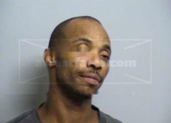 Cornelius Wendell Bush