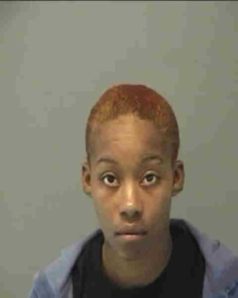 Annecia Daunsha Todd