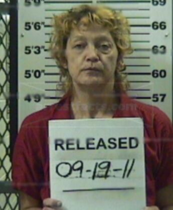 Kerry Leigh Melton
