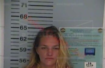 Pamela Jean Brooks