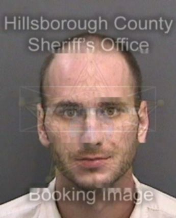 Garrett Oneal Reeves