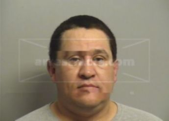 Manuel Hernandez Alvidrez
