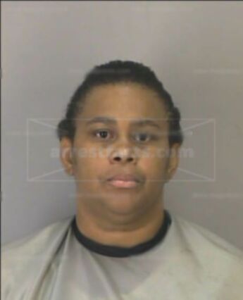 Pamela Dorene Haywood