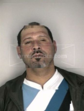 Erick Sanchez