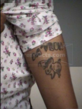 Tatisa Lashae Williams
