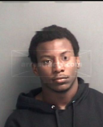 Okal Omar Brown