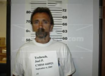 Joel Patrick Trebesch